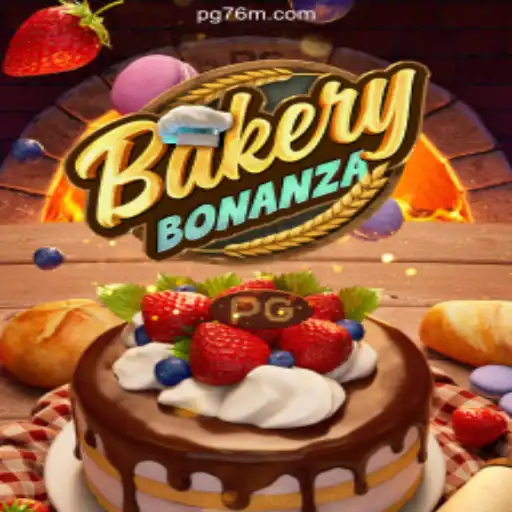 BakeryBonanza: Dive into the Sweet World of Slots on 76M.COM Platform-Oficial Slots Brasil #1