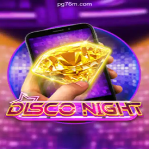 DiscoNightM: An Exhilarating Experience on the 76M.COM Platform