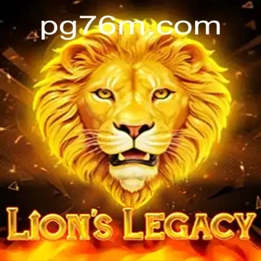LionsLegacy: Explore the Adventure and Untamed Riches on the 76M.COM Platform