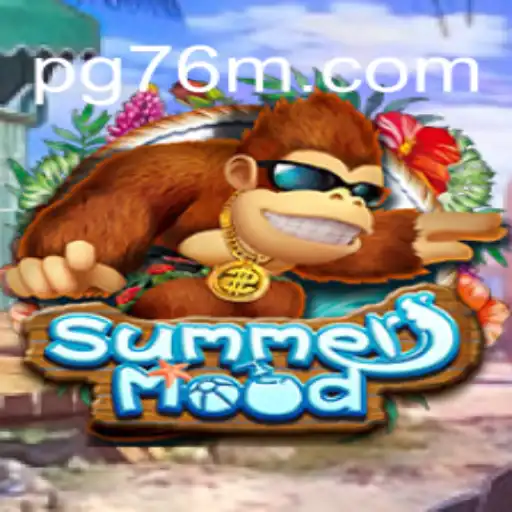 Exploring the Vibrant World of SummerMood on 76M.COM: Brazil's Premier Slot Gaming Experience