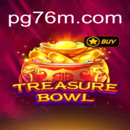 Exploring TreasureBowl: A Premier Experience on the 76M.COM Platform