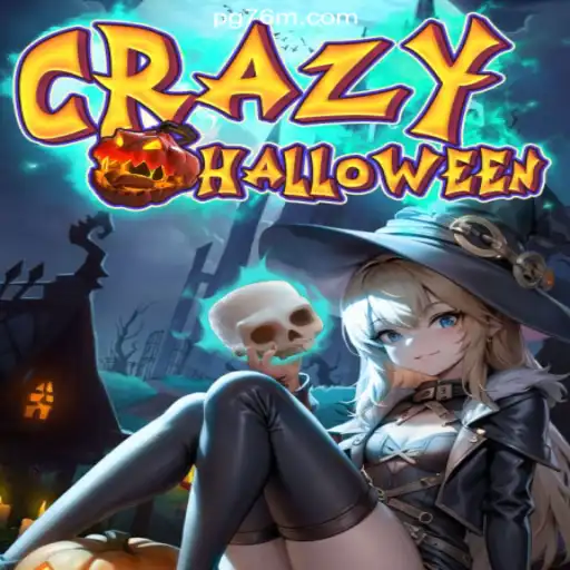 Discover the Thrills of CrazyHalloween on 76M.COM: The Premier Slots Platform in Brazil