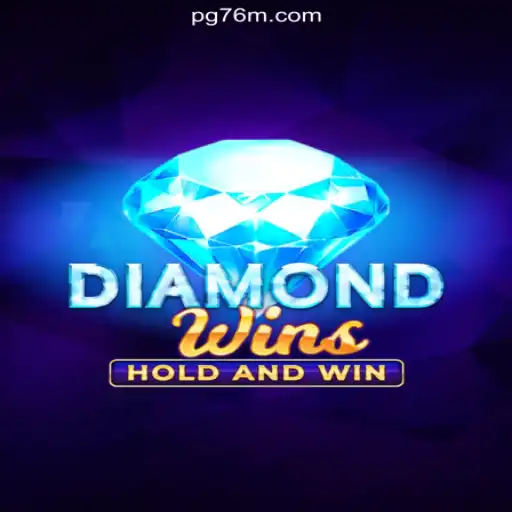 Discover the Exciting World of DiamondWins on the 76M.COM Platform - Oficial Slots Brasil #1