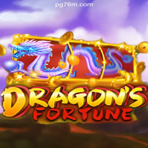 Exploring DragonFortune: The Leading Game on 76M.COM Platform-Oficial Slots Brasil #1