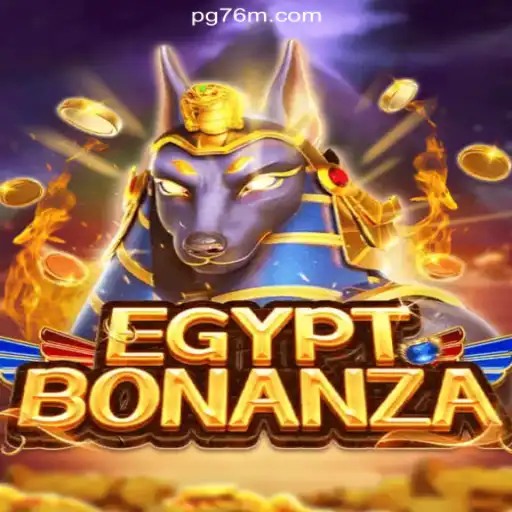 Discover the Thrilling World of EgyptBonanza on 76M.COM Platform-Oficial Slots Brasil #1