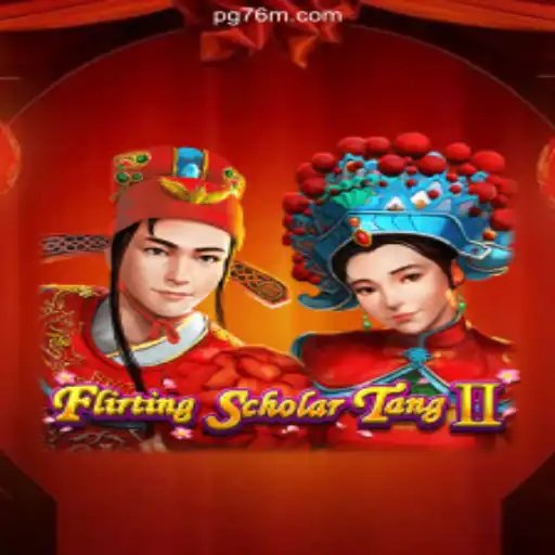 Exploring Flirting Scholar Tang II: The Captivating World of Cultural Gaming
