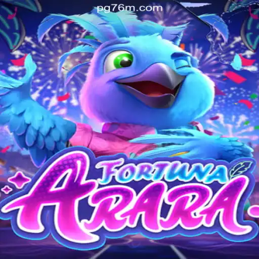 FortunaArara: A New Slot Game Phenomenon on 76M.COM Platform