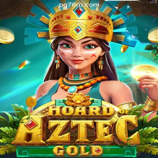 Discover the Treasures of HoardofAztecgold on the 76M.COM Platform