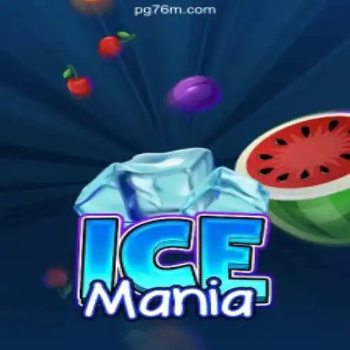 Explore the Frozen Thrills of IceMania on 76M.COM Platform-Oficial Slots Brasil #1