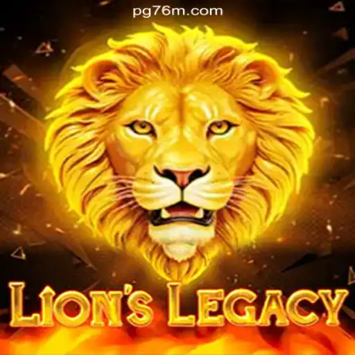 LionsLegacy: Explore the Adventure and Untamed Riches on the 76M.COM Platform