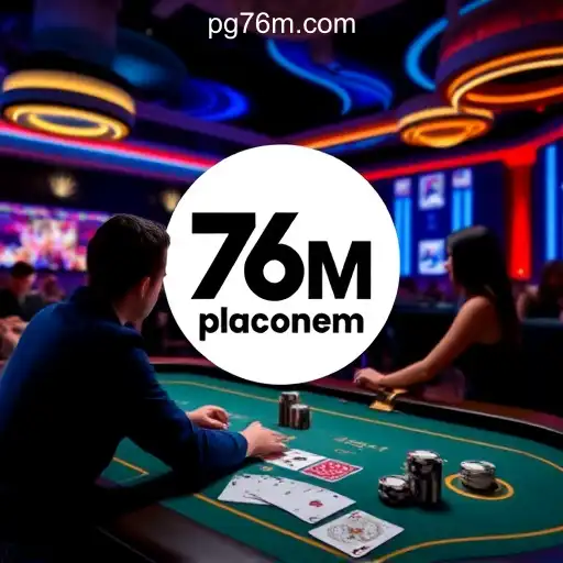 Exploring Live Games on the 76M.COM Platform: A Guide to Oficial Slots Brasil #1