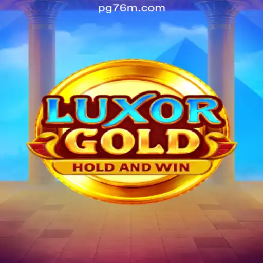 Discovering LuxorGold: The Jewel of 76M.COM Platform-Oficial Slots Brasil