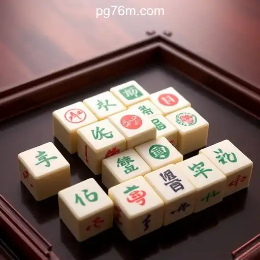 The Timeless Appeal of Mahjong