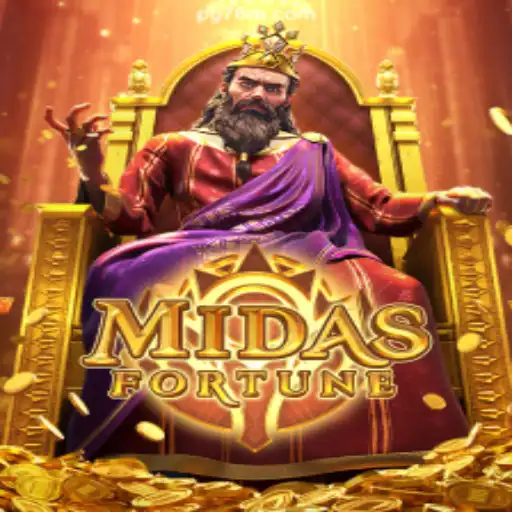 Discover the Thrilling World of 'MidasFortune' on 76M.COM Platform - Oficial Slots Brasil #1