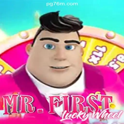 Discover the Thrills of MrFirstLuckyWheel on 76M.COM: Brazil's #1 Official Slots Platform