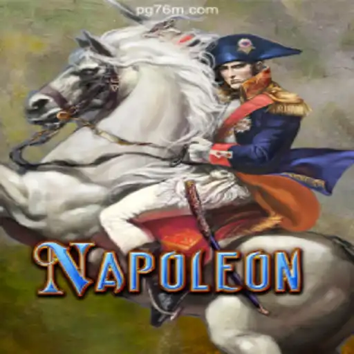 Exploring the Game Napoleon on 76M.COM: Your Gateway to Official Slots in Brazil