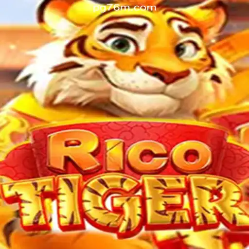 Discover the Exciting World of RicoTiger on the 76M.COM Platform: Oficial Slots Brasil #1