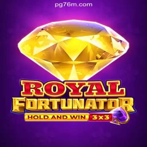 Discovering Royalfort: An Immersive Gaming Experience on 76M.COM Platform-Official Slots Brasil #1