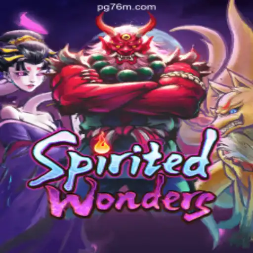 Discover SpiritedWonders: A Captivating Slots Experience on 76M.COM Platform