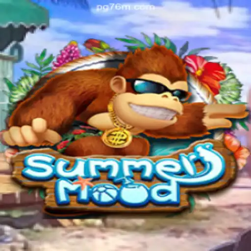 Exploring the Vibrant World of SummerMood on 76M.COM: Brazil's Premier Slot Gaming Experience