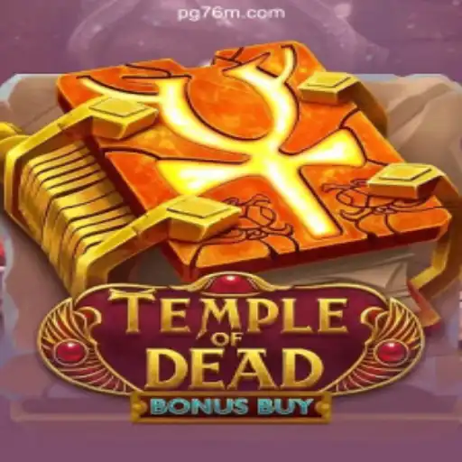 Exploring the Thrills of TempleofDeadBonusBuy on 76M.COM: Official Slots Platform in Brazil