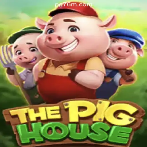 Exploring ThePigHouse on the 76M.COM Platform: Official Slots Brasil #1