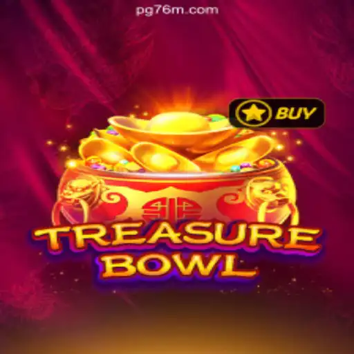Exploring TreasureBowl: A Premier Experience on the 76M.COM Platform